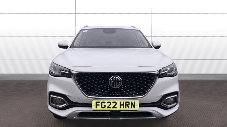 MG Hs 1.5 T-GDI Exclusive 5dr DCT Petrol Hatchback